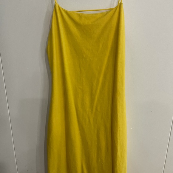 superdown roseanne strappy back dress - Picture 5 of 5